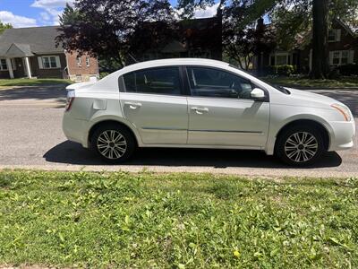 2011 Nissan Sentra 2.0 - Photo 4 - Philadelphia, PA 19111