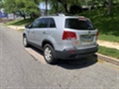 2011 Kia Sorento LX   - Photo 6 - Philadelphia, PA 19111