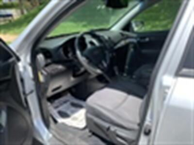 2011 Kia Sorento LX   - Photo 7 - Philadelphia, PA 19111