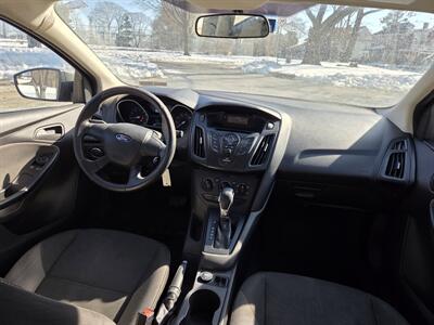 2012 Ford Focus S   - Photo 12 - Philadelphia, PA 19111