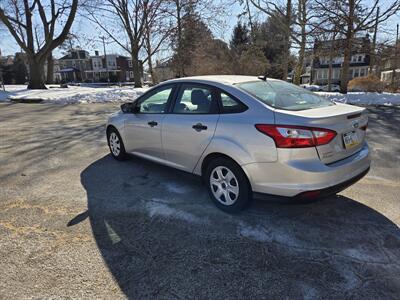 2012 Ford Focus S   - Photo 6 - Philadelphia, PA 19111