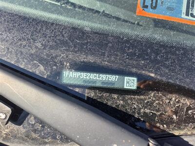 2012 Ford Focus S   - Photo 17 - Philadelphia, PA 19111