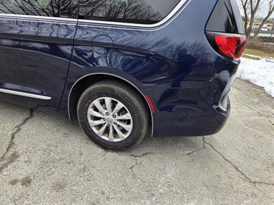 2017 Chrysler Pacifica Touring Plus   - Photo 19 - Philadelphia, PA 19111