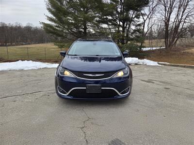 2017 Chrysler Pacifica Touring Plus   - Photo 2 - Philadelphia, PA 19111