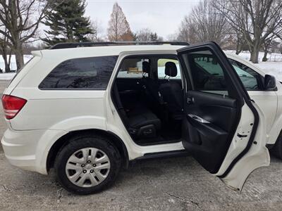 2018 Dodge Journey SE   - Photo 8 - Philadelphia, PA 19111