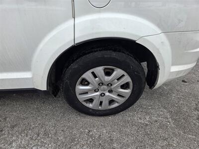 2018 Dodge Journey SE   - Photo 11 - Philadelphia, PA 19111