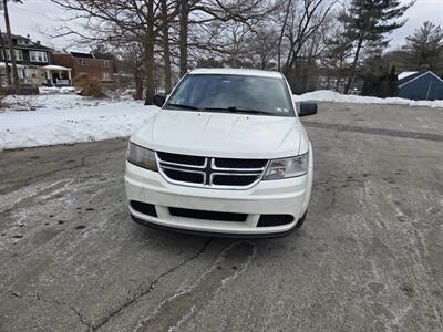 2018 Dodge Journey SE   - Photo 2 - Philadelphia, PA 19111