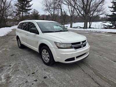 2018 Dodge Journey SE   - Photo 3 - Philadelphia, PA 19111