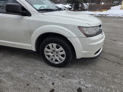 2018 Dodge Journey SE   - Photo 14 - Philadelphia, PA 19111
