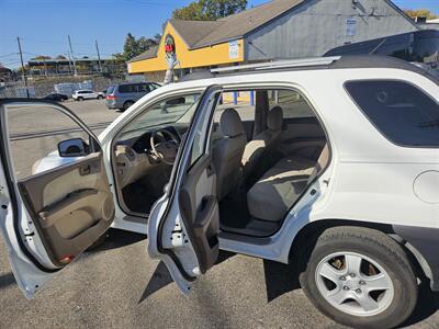 2006 Kia Sportage LX   - Photo 14 - Philadelphia, PA 19111