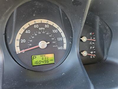 2006 Kia Sportage LX   - Photo 17 - Philadelphia, PA 19111