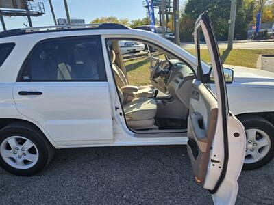 2006 Kia Sportage LX   - Photo 18 - Philadelphia, PA 19111