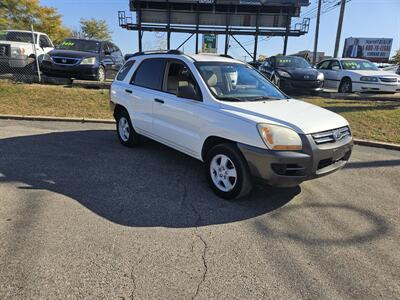 2006 Kia Sportage LX   - Photo 2 - Philadelphia, PA 19111