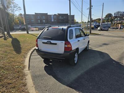 2006 Kia Sportage LX   - Photo 5 - Philadelphia, PA 19111