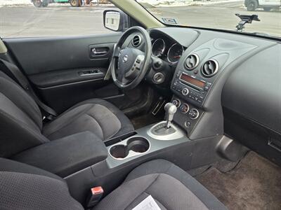 2010 Nissan Rogue SL - Photo 10 - Philadelphia, PA 19111