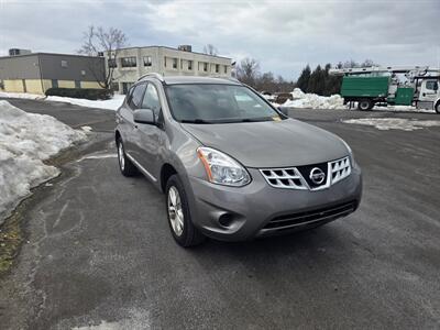 2010 Nissan Rogue SL - Photo 3 - Philadelphia, PA 19111