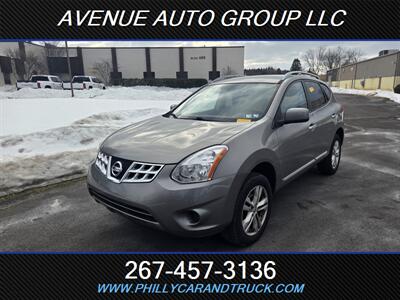 2010 Nissan Rogue SL - Photo 1 - Philadelphia, PA 19111