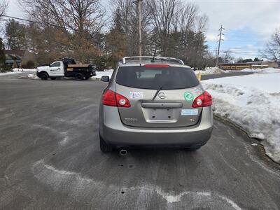 2010 Nissan Rogue SL - Photo 4 - Philadelphia, PA 19111