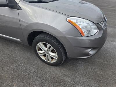 2010 Nissan Rogue SL - Photo 5 - Philadelphia, PA 19111