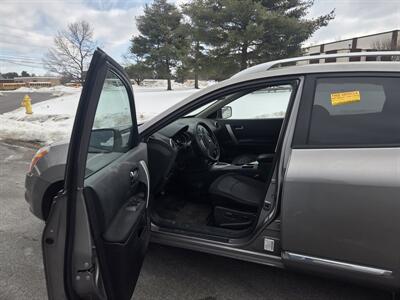 2010 Nissan Rogue SL - Photo 9 - Philadelphia, PA 19111
