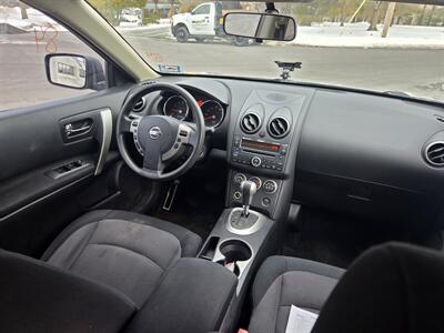 2010 Nissan Rogue SL - Photo 11 - Philadelphia, PA 19111