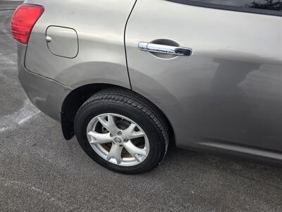 2010 Nissan Rogue SL - Photo 8 - Philadelphia, PA 19111