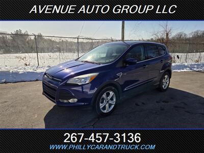 2014 Ford Escape SE   - Photo 1 - Philadelphia, PA 19111