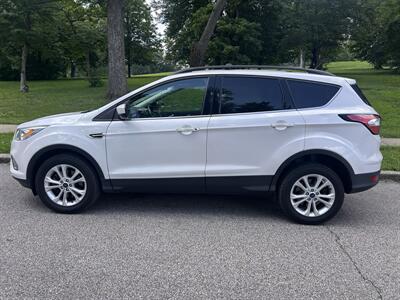 2017 Ford Escape SE   - Photo 8 - Philadelphia, PA 19111