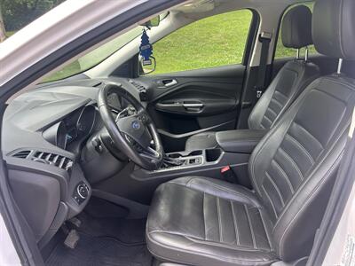 2017 Ford Escape SE   - Photo 11 - Philadelphia, PA 19111