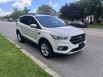 2017 Ford Escape SE   - Photo 3 - Philadelphia, PA 19111