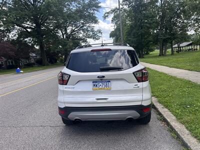 2017 Ford Escape SE   - Photo 6 - Philadelphia, PA 19111