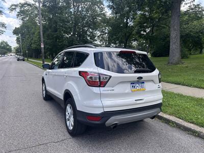 2017 Ford Escape SE   - Photo 7 - Philadelphia, PA 19111