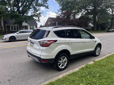 2017 Ford Escape SE   - Photo 5 - Philadelphia, PA 19111