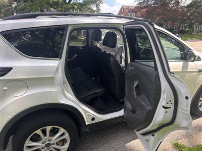 2017 Ford Escape SE   - Photo 15 - Philadelphia, PA 19111
