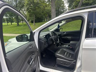 2017 Ford Escape SE   - Photo 10 - Philadelphia, PA 19111
