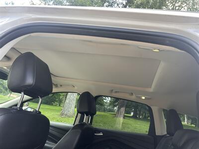 2017 Ford Escape SE   - Photo 13 - Philadelphia, PA 19111