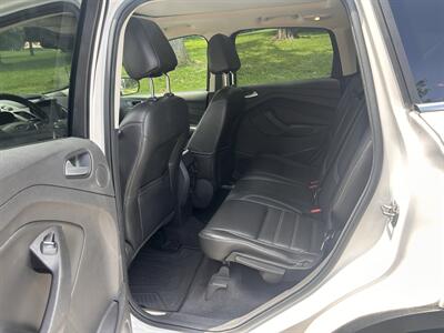 2017 Ford Escape SE   - Photo 12 - Philadelphia, PA 19111