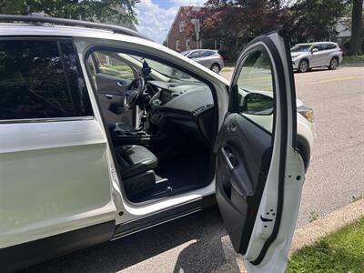 2017 Ford Escape SE   - Photo 16 - Philadelphia, PA 19111