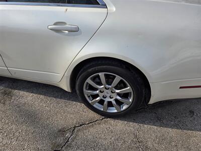 2009 Cadillac CTS 3.6L DI - Photo 9 - Philadelphia, PA 19111