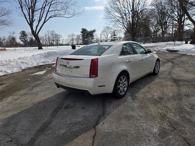 2009 Cadillac CTS 3.6L DI - Photo 4 - Philadelphia, PA 19111