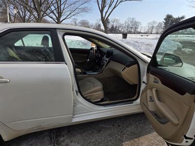 2009 Cadillac CTS 3.6L DI - Photo 13 - Philadelphia, PA 19111