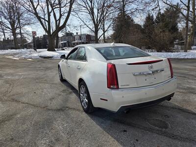 2009 Cadillac CTS 3.6L DI - Photo 6 - Philadelphia, PA 19111