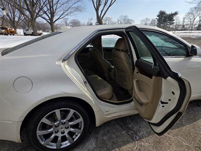2009 Cadillac CTS 3.6L DI - Photo 14 - Philadelphia, PA 19111