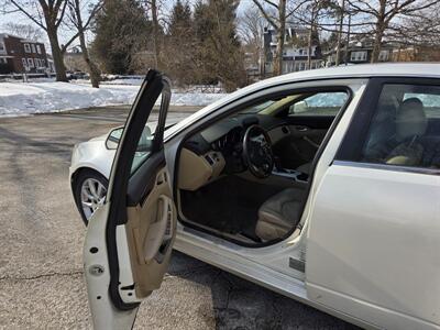 2009 Cadillac CTS 3.6L DI - Photo 11 - Philadelphia, PA 19111