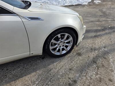 2009 Cadillac CTS 3.6L DI - Photo 7 - Philadelphia, PA 19111