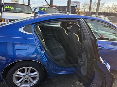 2016 Chevrolet Cruze LT Auto   - Photo 14 - Philadelphia, PA 19111