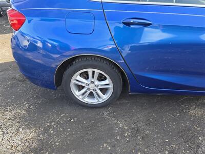 2016 Chevrolet Cruze LT Auto   - Photo 7 - Philadelphia, PA 19111