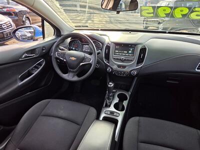 2016 Chevrolet Cruze LT Auto   - Photo 16 - Philadelphia, PA 19111
