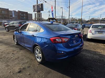 2016 Chevrolet Cruze LT Auto   - Photo 4 - Philadelphia, PA 19111