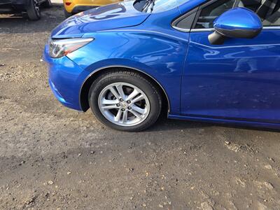 2016 Chevrolet Cruze LT Auto   - Photo 10 - Philadelphia, PA 19111